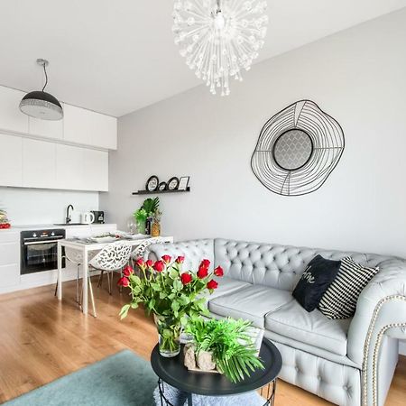 Good Time Apartment 华沙 外观 照片