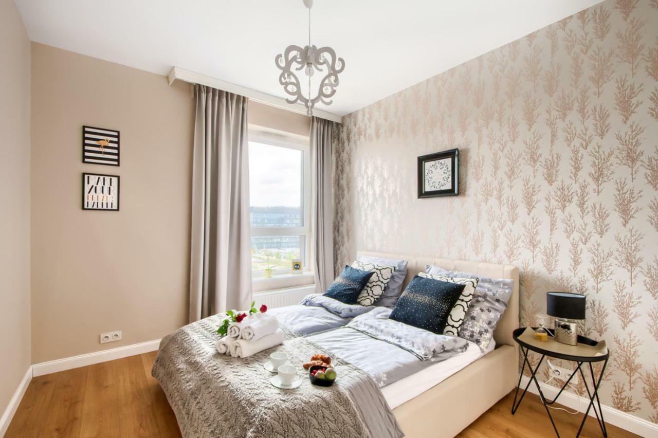Good Time Apartment 华沙 外观 照片